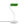 Lampe à poser Apex, Emerald green
