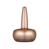 Lampe à suspension Clava Ø21,5 cm, Cuivre brossé