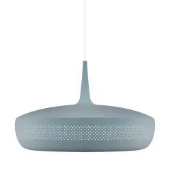 Lampe à suspension Clava Dine Ø43cm, Slate