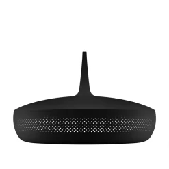 Lampe à suspension Clava Dine Ø43cm, Black