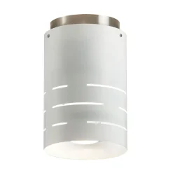 Lampe à suspension Clover 20, blanc