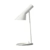 Lampe de table AJ MINI, Blanc
