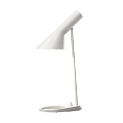 Lampe de table AJ MINI, Blanc