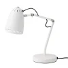 Lampe de table Dynamo, matt whisper white (blanc)