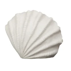 Lampe de table Oceana M, Blanc
