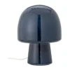 Lampe de table Paddy Ø20x26,5 cm, Blue