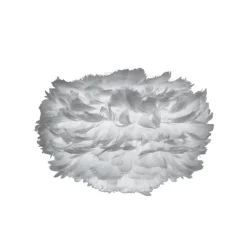 Lampe Eos gris clair, XXS Ø 22 cm