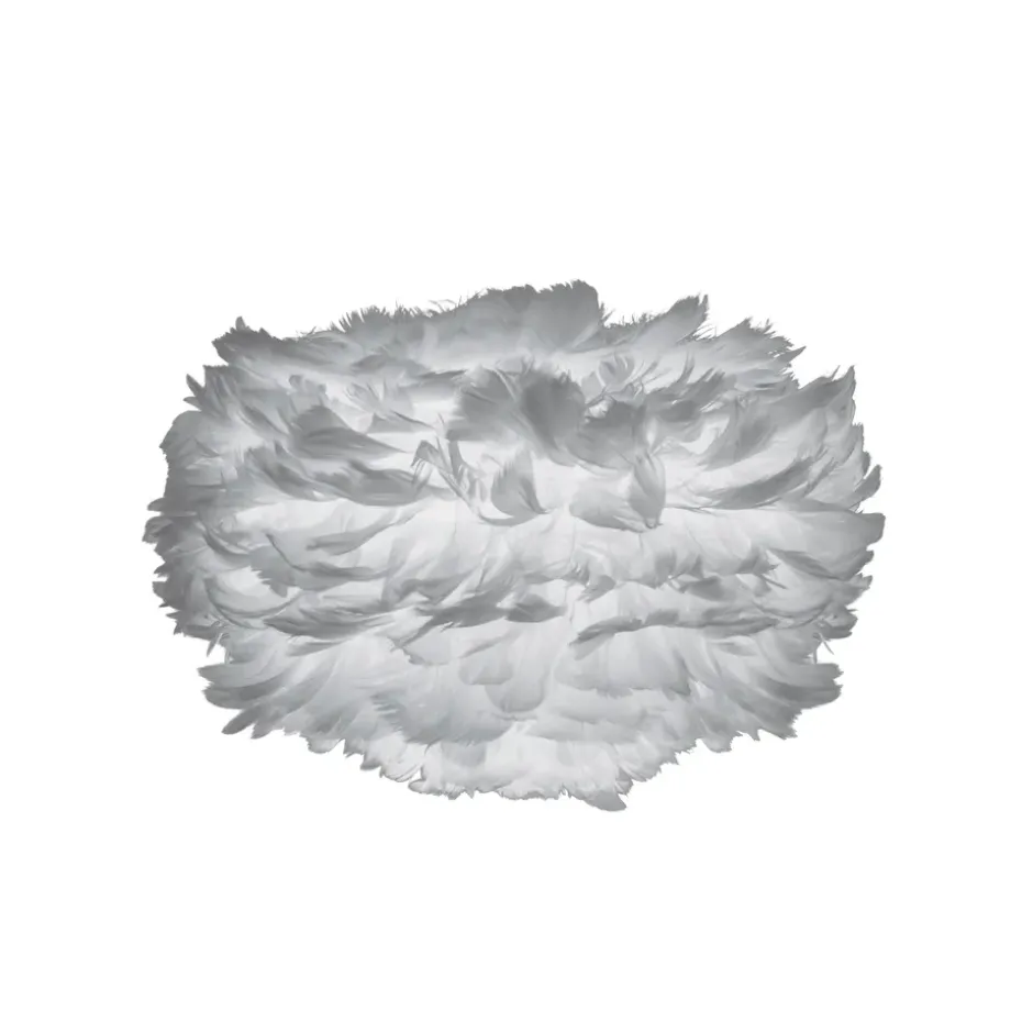 Lampe Eos gris clair, XXS Ø 22 cm