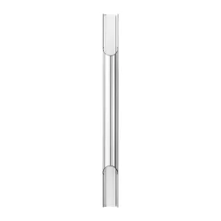 Lampe murale Pan 50, Aluminium