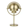 Lampe portable Multi-Lite, Brass