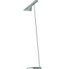 Lampe sur pied AJ, Pétrole clair