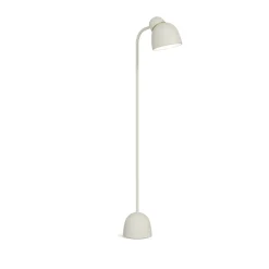 Lampe sur pied Bird 130 cm, Sand-laiton