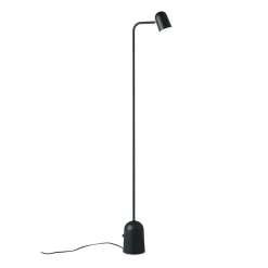 Lampe sur pied Buddy, Black