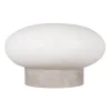 Lampe sur pied Umfors 50 cm, Gris