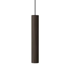 Lampe Umage Chimes 22 cm, Chêne foncé