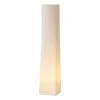 Lampe LED Ignus 35 cm, Blanc os