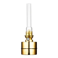 Lampe à pétrole Flaggskär, laiton