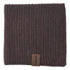 Lavette Humdakin Knitted 28x28 cm, Coco