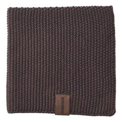 Lavette Humdakin Knitted 28x28 cm, Coco