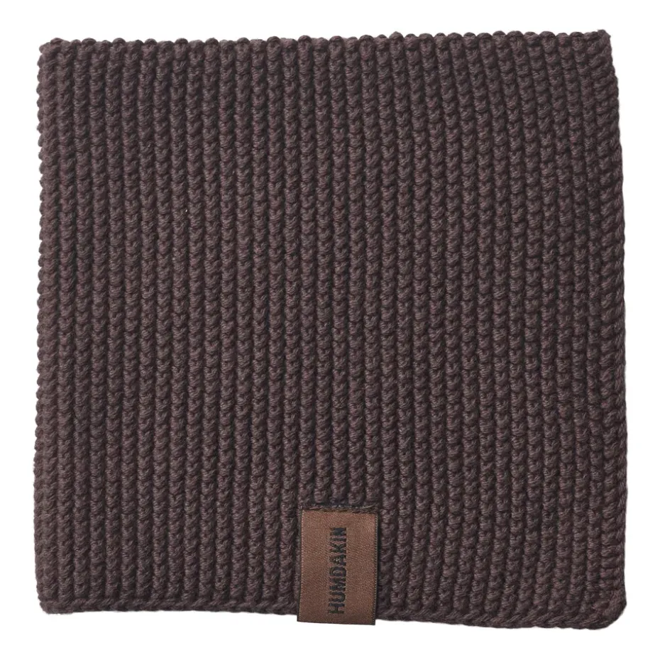 Lavette Humdakin Knitted 28x28 cm, Coco