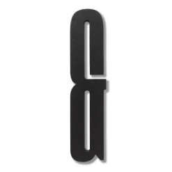 Lettre Design Letters, &