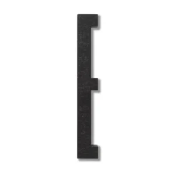 Lettre Design Letters, E