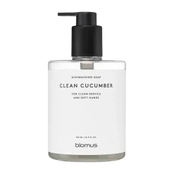 Liquide vaisselle Satomi Clean Cucumber, 500 ml
