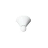 Loop plafond Ø24 cm, Blanc