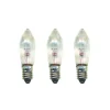 Lot de 3 lampes de rechange E10 Star Trading, 304-55 (7 bras)