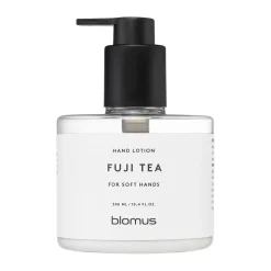 Lotion pour les mains Satomi 300 ml, Fuji Tea