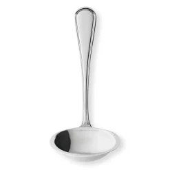Louche Oxford, Acier inoxydable
