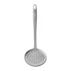 Louche percée Nordwik 32 cm, Acier inoxydable
