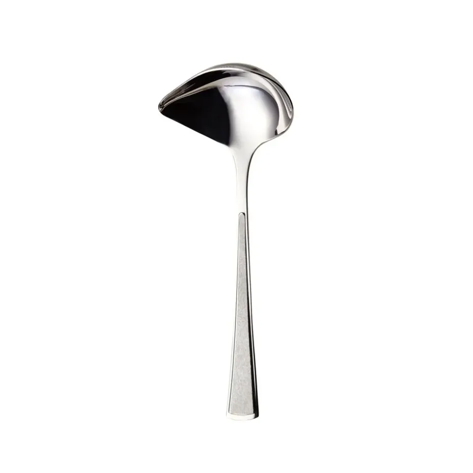 Louche Ramona, Acier inoxydable