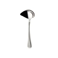 Louche à sauce Carina, acier inoxydable