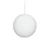 Luna lampe, moyen