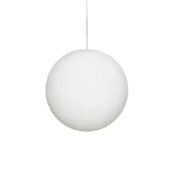 Luna lampe, moyen