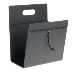 Magazine Holder Nupo M, Anthracite