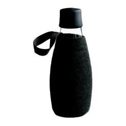 Manchon pour Retap 0,5 L, Noir