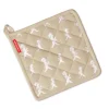 Manique Solstickan 22x22 cm, Sable
