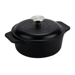Marmite en fonte Victoria pré-assaisonnée, 1,9 L