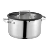 Marmite Karla 5L, Silver
