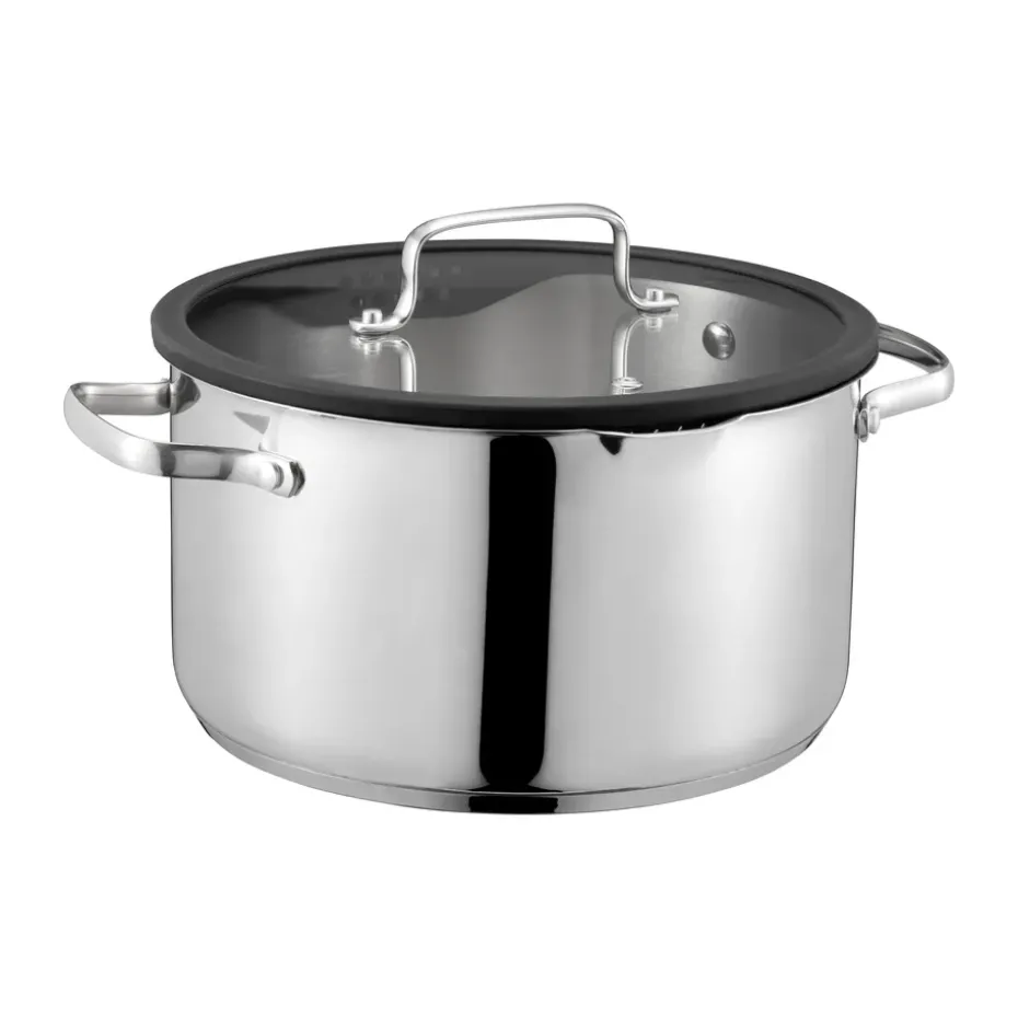 Marmite Karla 5L, Silver