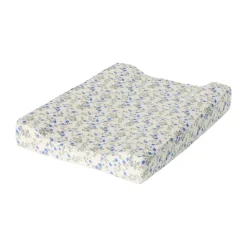 Matelas à langer Dainty Satin, 50x65x9 cm