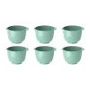 Mini bol Margrethe 25 ml 6 pièces, Nordic green