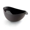 Mini moule à pain en silicone Lékué, Marron
