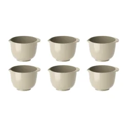 Mini bol Margrethe 25 ml 6 pièces, Humus
