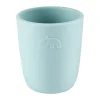 Mini-tasse 13 cl, Bleu