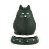 Minuteur Cat, noir