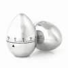 Minuteur à oeufs Bengt Ek, aluminium