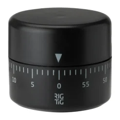 Minuteur TIME-IT, Black